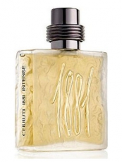 Cerruti 1881 Intense