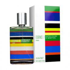 Benetton Essence