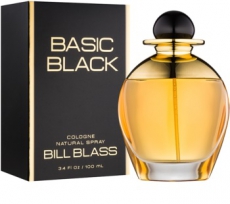 Bill Blass Basic Black