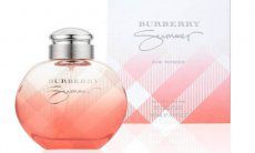 Burberry Summer 2011
