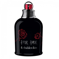 Cacharel Amor Amor Forbidden Kiss