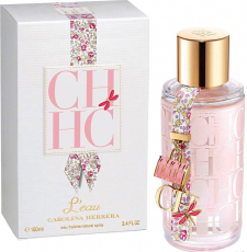 Carolina Herrera CH L'Eau