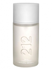 Carolina Herrera 212 White Men