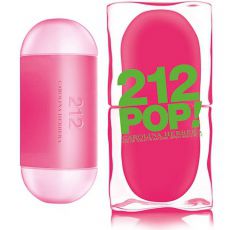 Carolina Herrera 212 Pop!