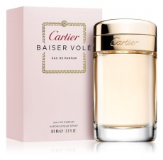 Cartier Baiser Vole