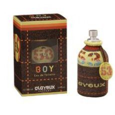 Clayeux Boy