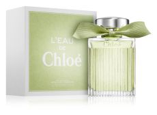 Chloe L'Eau de Chloe