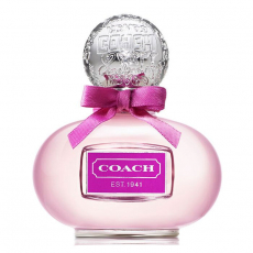 Coach Poppy Flower