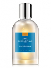 Comptoir Sud Pacifique Coco Extreme