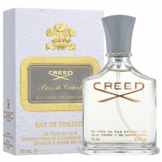Creed Bois de Cedrat