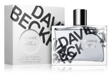 David Beckham Homme