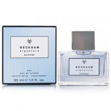 David Beckham Signature Summer