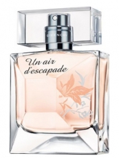 Givenchy Un Air D'Escapade