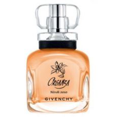 Givenchy Organza Jasmin Delta Du Nil Egypte