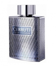 Cerruti Pour Homme Couture Edition