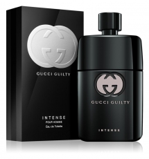 Gucci Guilty Intense Pour Homme