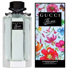 Gucci Flora by Gucci Glamorous Magnolia