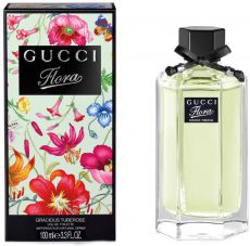 Gucci Flora by Gucci Gracious Tuberose
