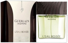 Guerlain Homme L'Eau Boisee