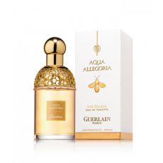 Guerlain Aqua Allegoria Lys Soleia