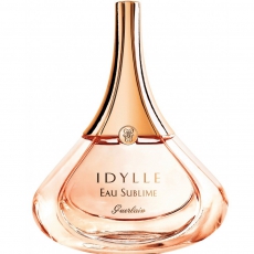 Guerlain Idylle Eau Sublime