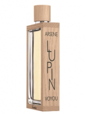 Guerlain Arsene Lupin Voyou