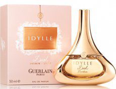 Guerlain Idylle Duet Jasmin-Lilas