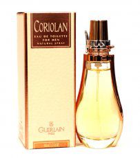 Guerlain Coriolan