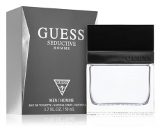 Guess Seductive Homme