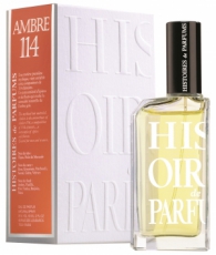 Histoires de Parfums Ambre 114