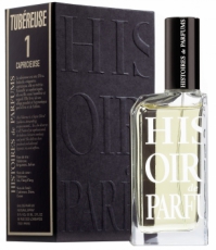Histoires de Parfums Tubereuse 1 La Capricieuse
