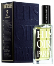 Histoires de Parfums Tubereuse 2 La Virginale