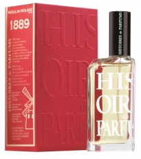 Histoires de Parfums 1889 Moulin Rouge