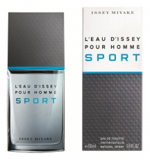 Issey Miyake L'Eau d'Issey Pour Homme Sport