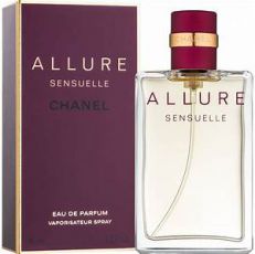 Chanel Allure Sensuelle