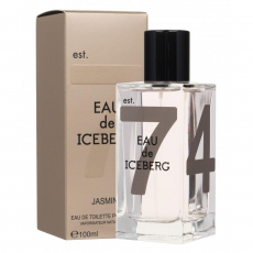 Iceberg Eau de Iceberg Jasmin
