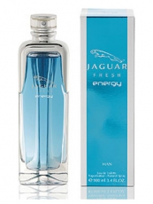 Jaguar Fresh Energy