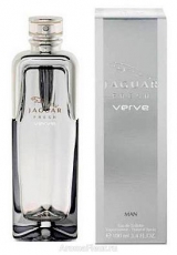 Jaguar Fresh Verve