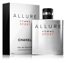 Chanel Allure Homme Sport