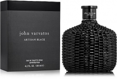 John Varvatos Artisan Black