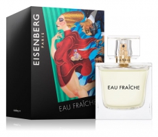 Joseph Eisenberg Eau Fraiche