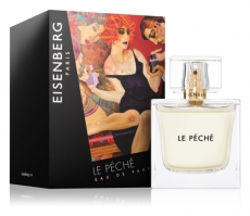 Joseph Eisenberg Le Peche