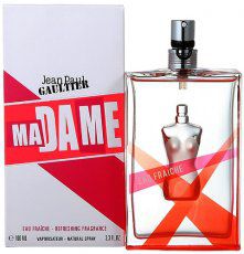 Jean Paul Gaultier Ma Dame Eau Fraiche