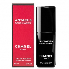 Chanel Antaeus
