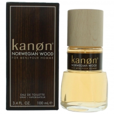 Kanon Norwegian Wood