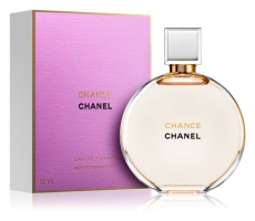 Chanel Chance