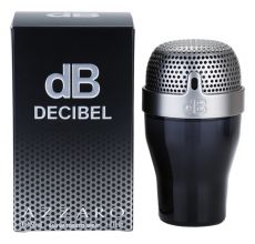 Loris Azzaro Decibel