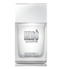 La Perla Grigioperla Hedo White