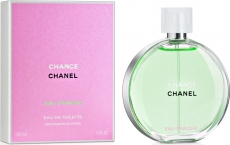 Chanel Chance Eau Fraiche