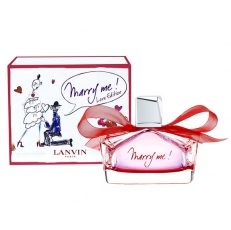 Lanvin Marry Me Love Edition
